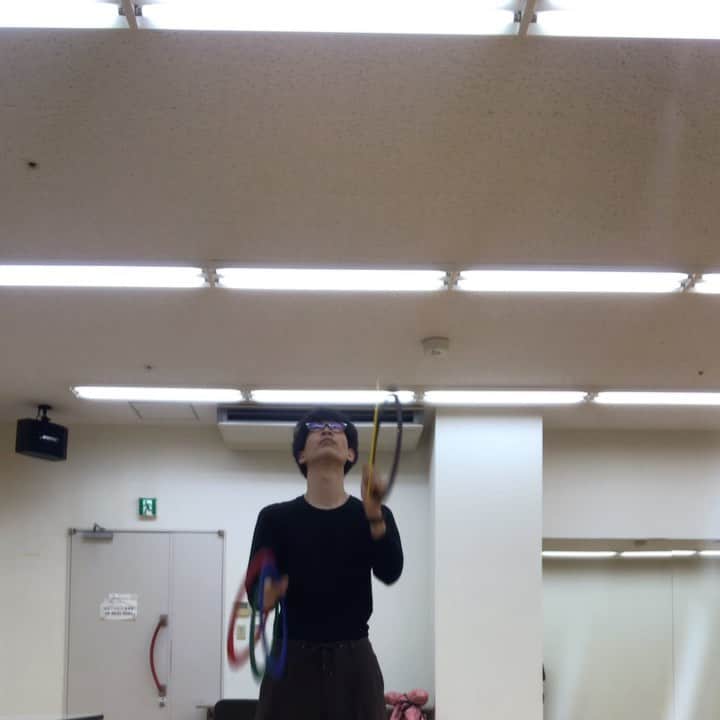もりやすバンバンビガロのインスタグラム