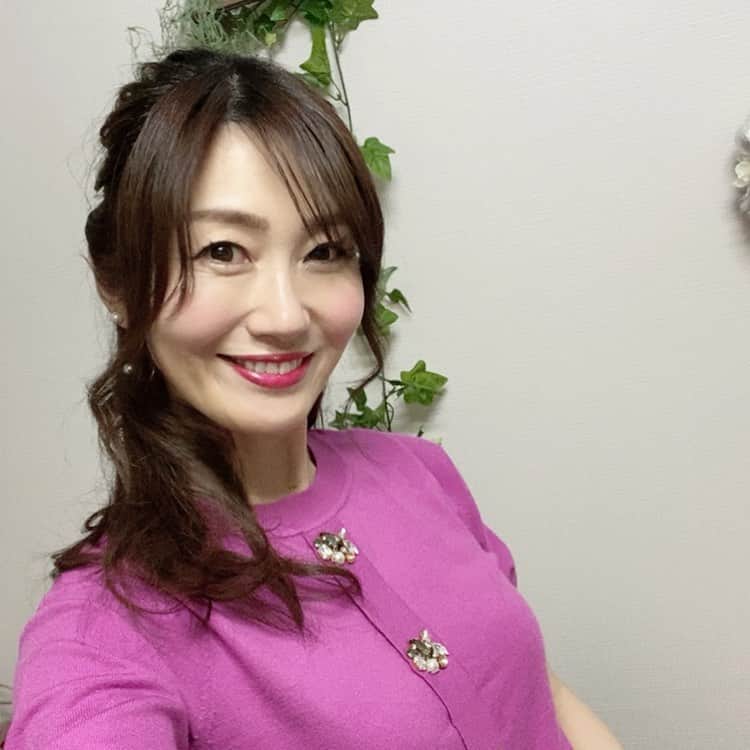 梅本理恵のインスタグラム