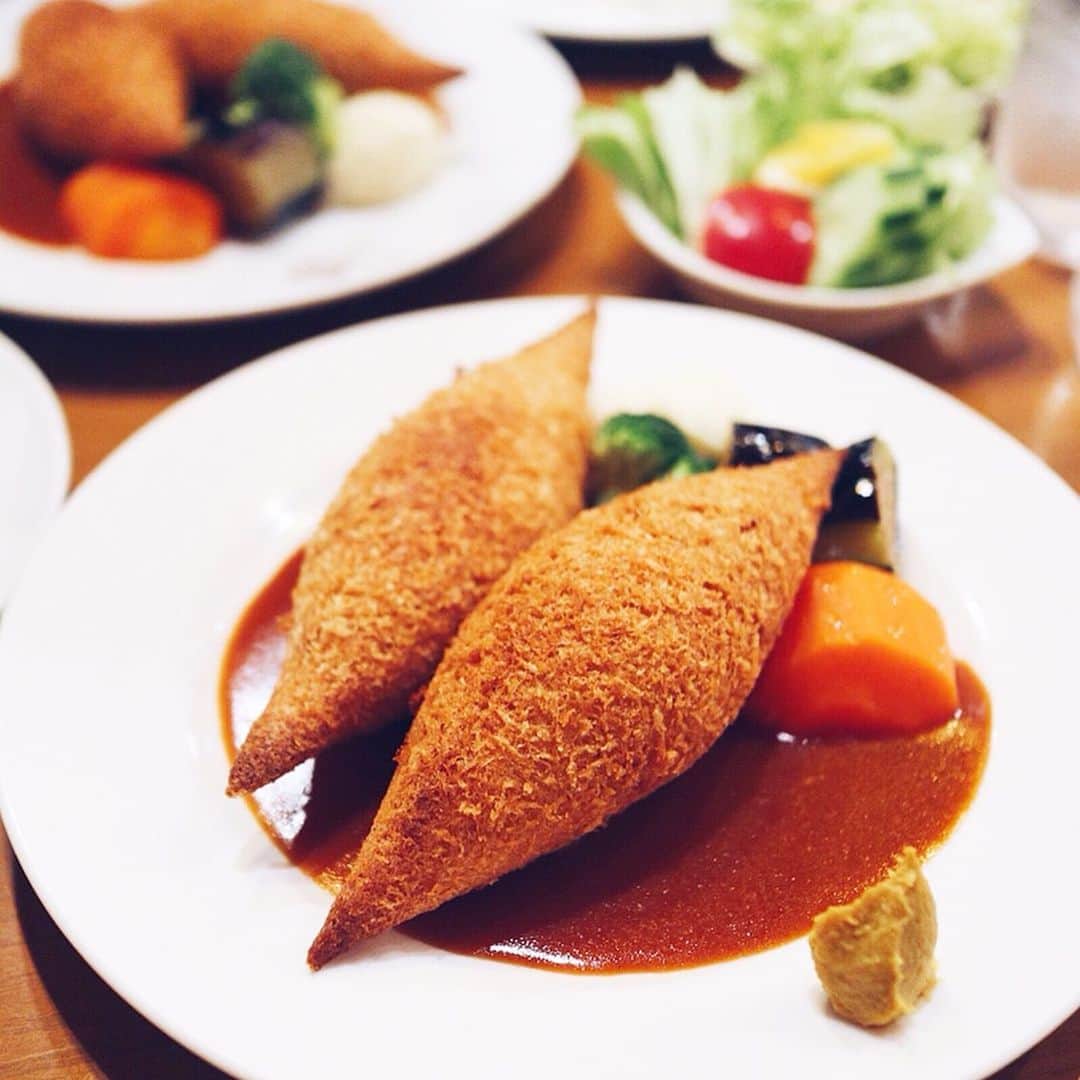 りえのグルメインスタ