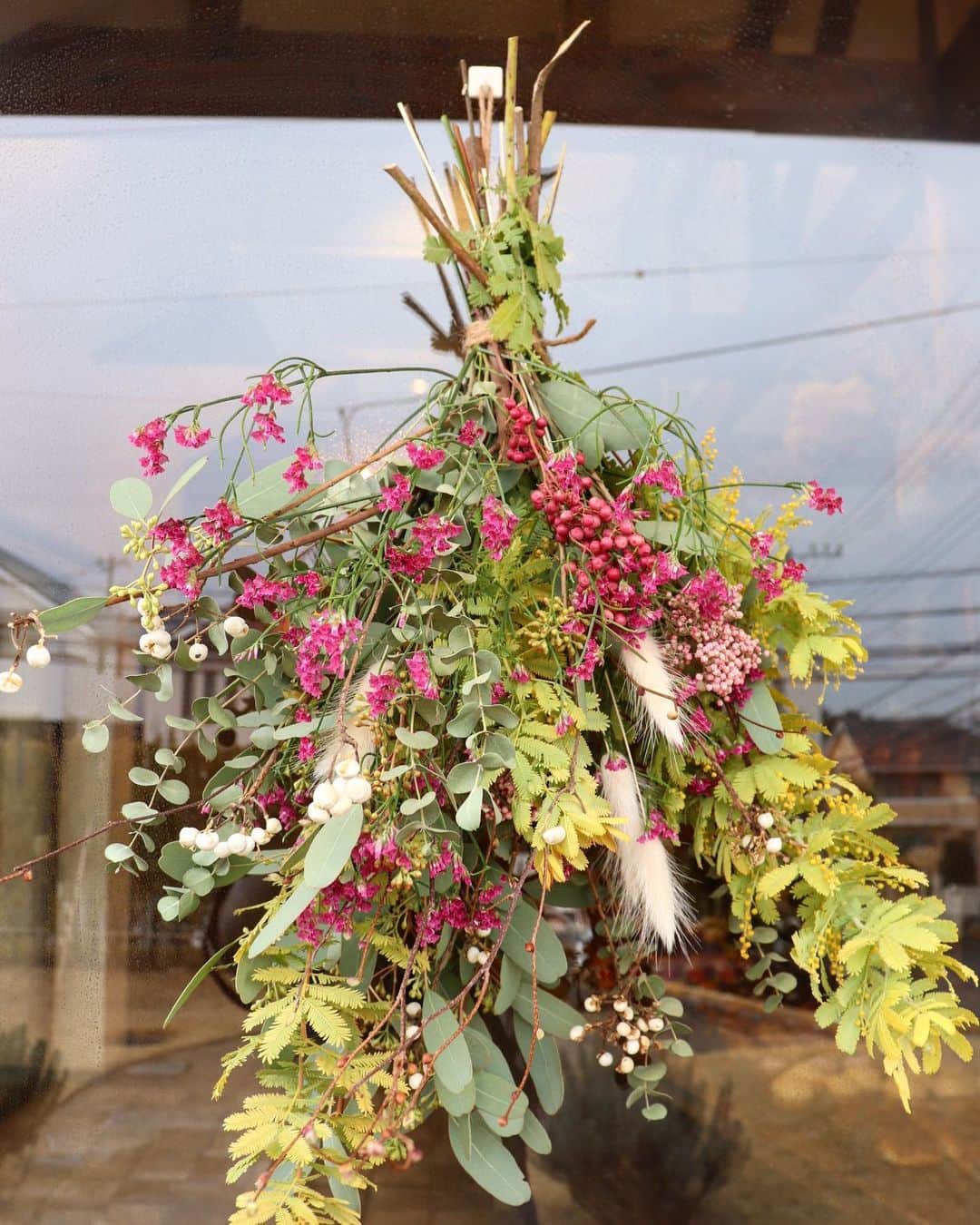 丘の上のパン屋 のグルメインスタ