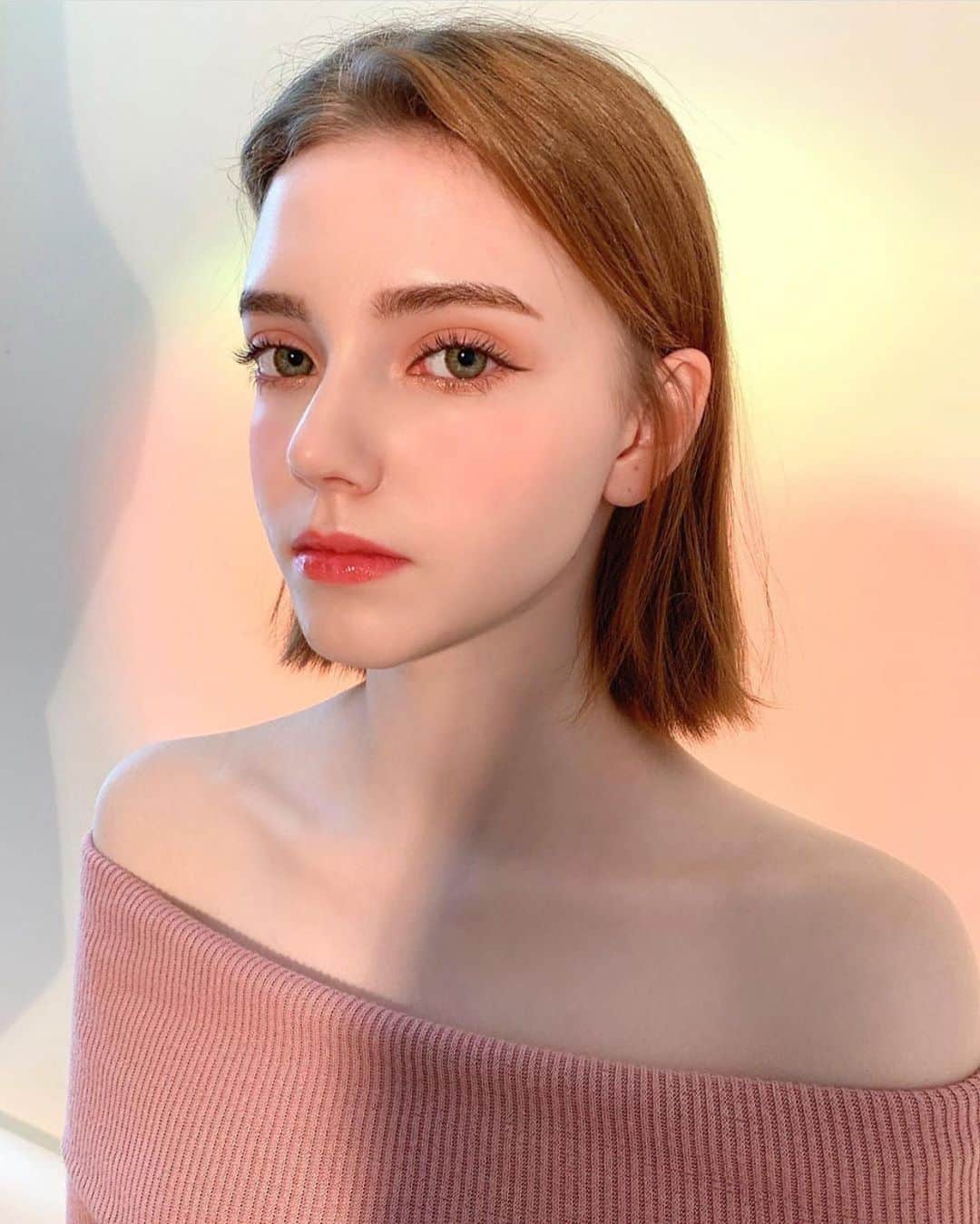 Chuuのインスタグラム：「supernova kristin brown🤘🏻✨ @hapakristin」
