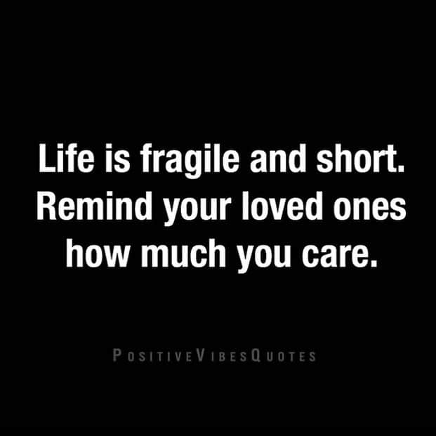 FITSPOさんのインスタグラム写真 - (FITSPOInstagram)「Always be grateful 🙏🏼 [via:@positivevibesquotes]」1月28日 9時00分 - fitspo