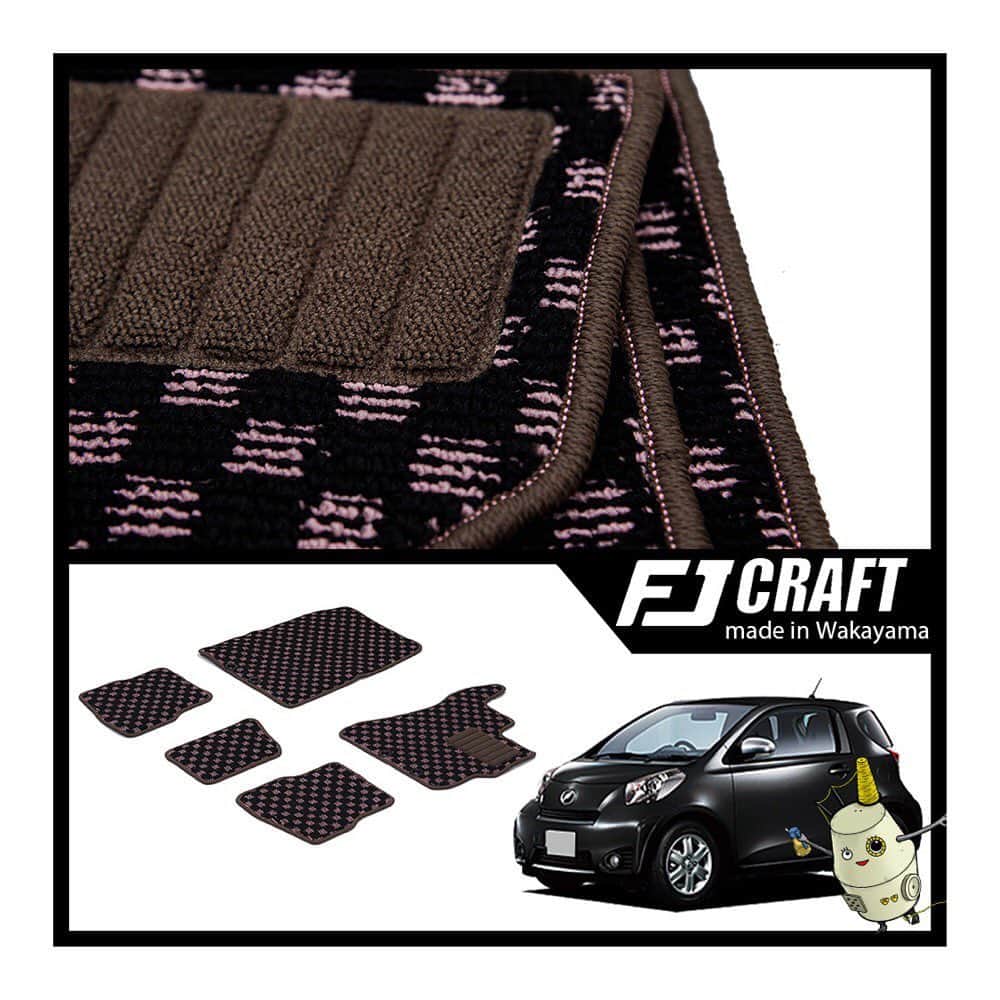 FJ CRAFTのインスタグラム