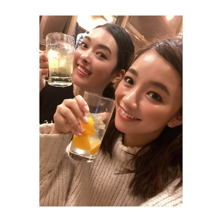 川村茉由のインスタグラム