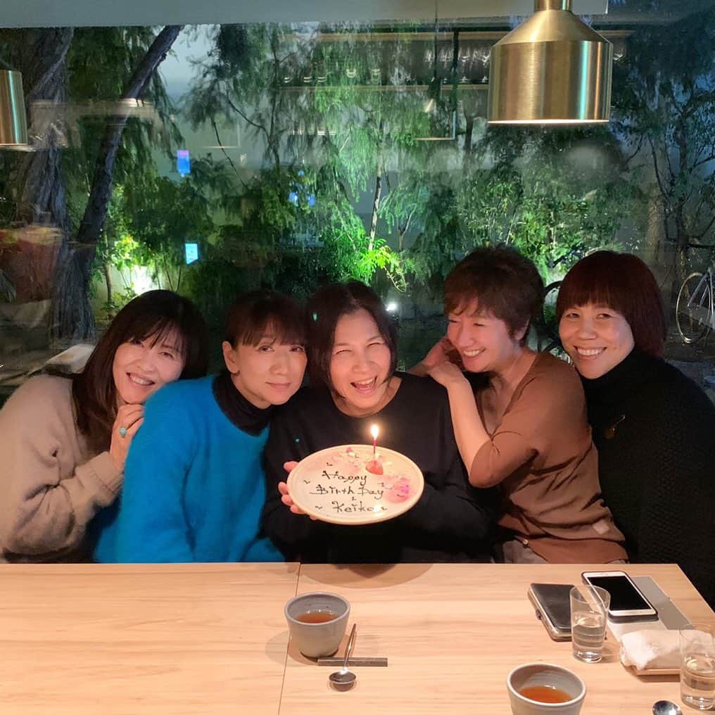 山本浩未のグルメインスタ