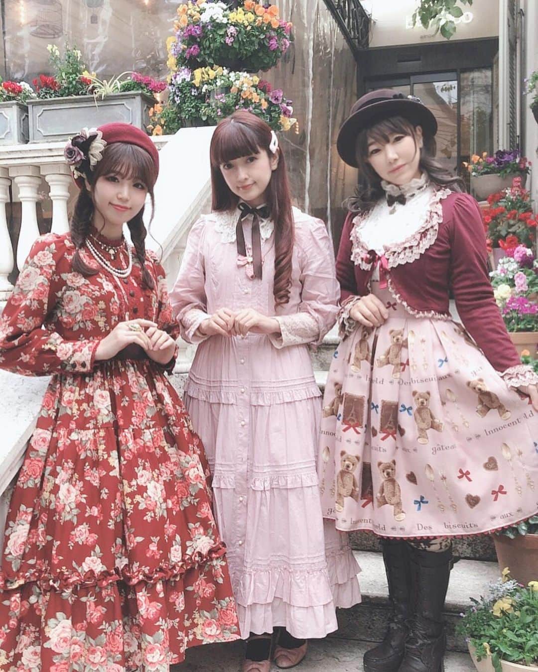 青木美沙子のグルメインスタ