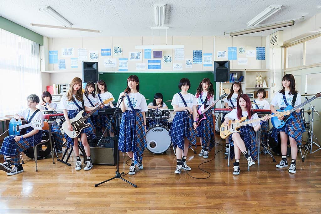 ザ・コインロッカーズのインスタグラム：「2nd シングル「僕はしあわせなのか？」2020年04月29日発売決定✨✨✨ . #コインロッカーズ」