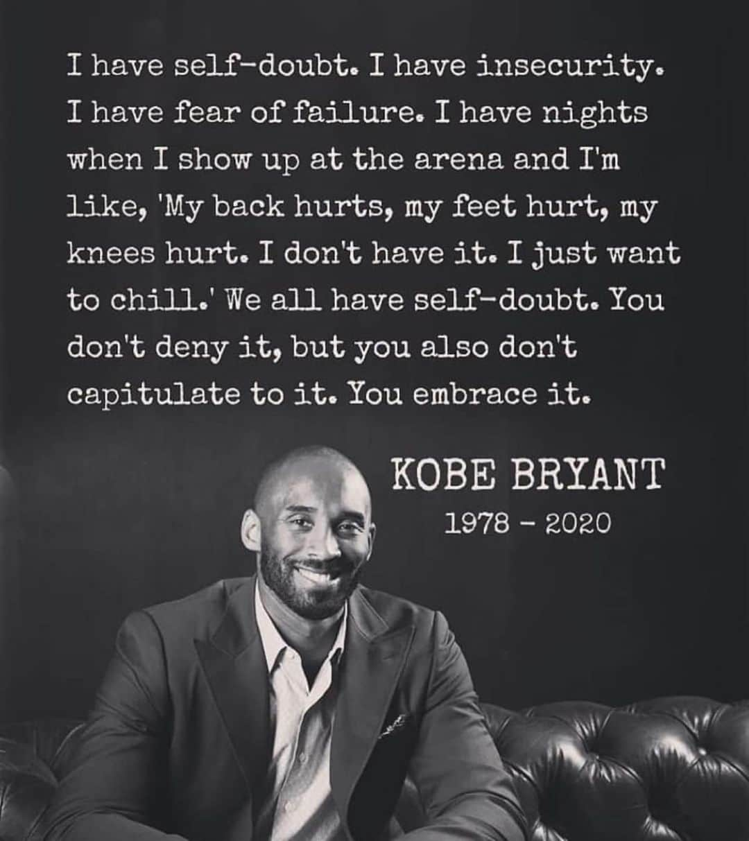 ブリタニー・ダニエルさんのインスタグラム写真 - (ブリタニー・ダニエルInstagram)「My heart is breaking for the entire Bryant family and all those involved. Today’s #MondayMotivation is in honor of #KobeBryant 💔 #RIP」1月28日 1時50分 - iambdaniel