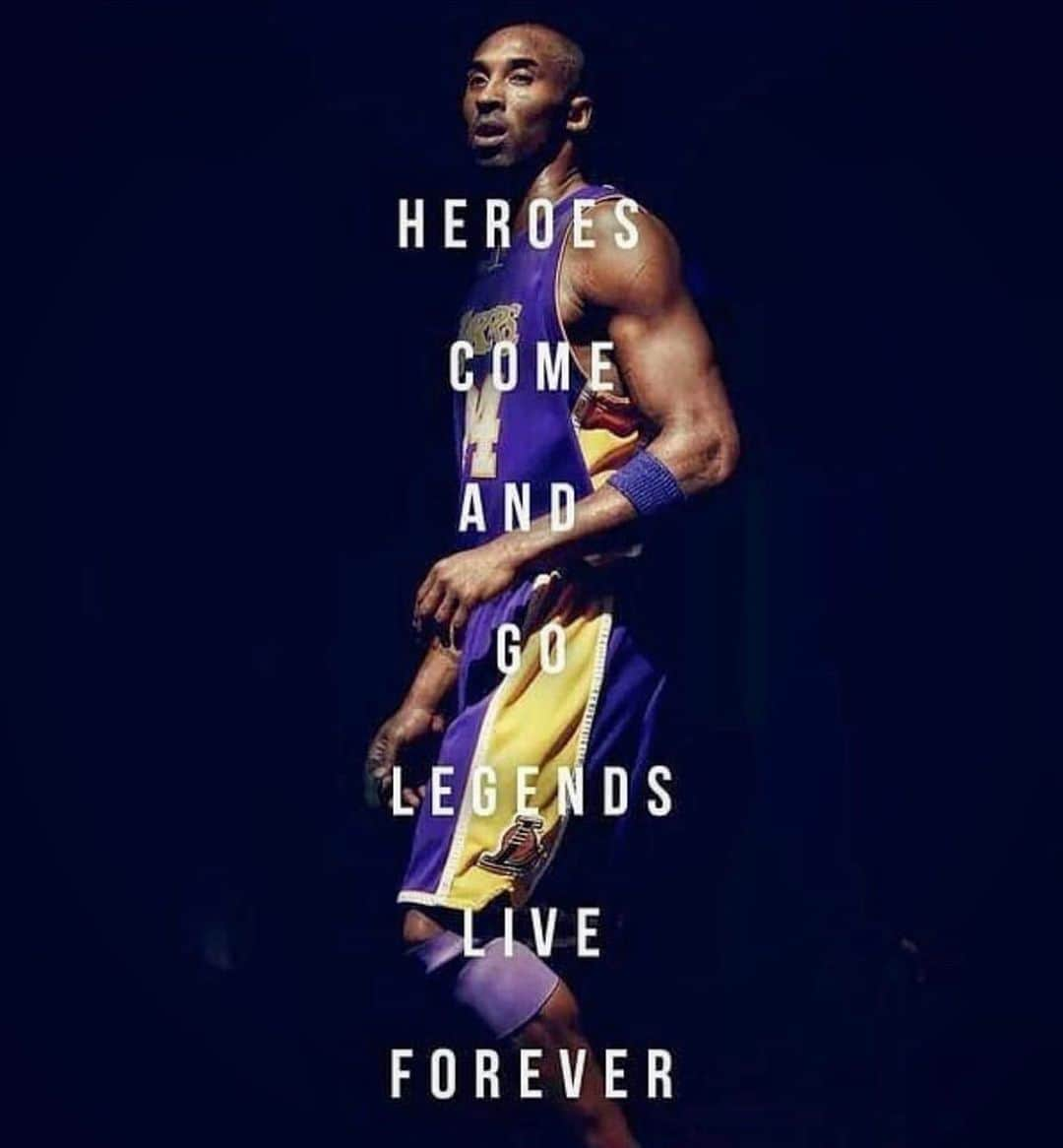 ニッキー・ベンツさんのインスタグラム写真 - (ニッキー・ベンツInstagram)「Rest In Paradise @kobebryant I was shocked by the news of his passing. I’m heartbroken for his family, and the other families who also passed away in that horrific helicopter crash. This is truly sad. Sending love to Kobe’s wife and daughters. #RIPKOBE #RIPGIGI」1月28日 1時52分 - nikkibenz