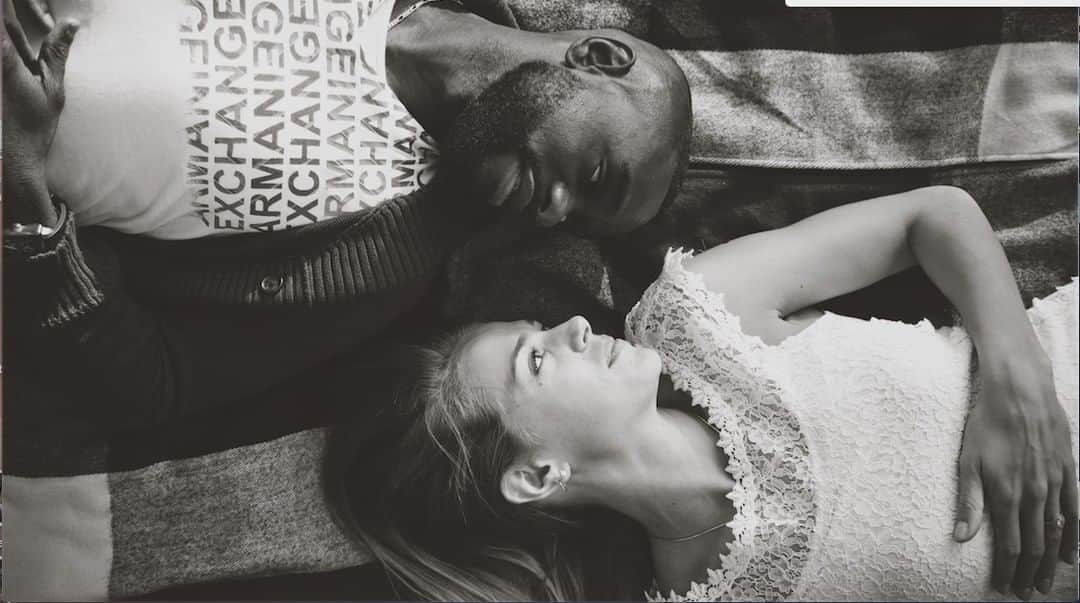 メリッサ・ビショップのインスタグラム：「#mcm absolutely, without a doubt, I could not do life without him. You're a dream, babe.⁠ PC: @anotherpt.formilos」