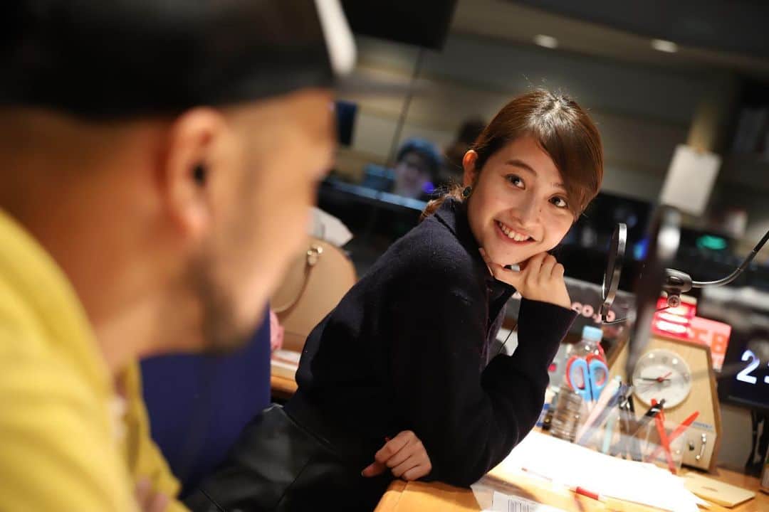 Tbsラジオ アフター6ジャンクション さんのインスタグラム写真 Tbsラジオ アフター6ジャンクション Instagram オンエア写真集 1 22 Utamaru 宇多丸 日比麻音子 パリッコ つつまし酒 阿部真央 高野政所 Asianmusicjunction Asiandancemusic Adm