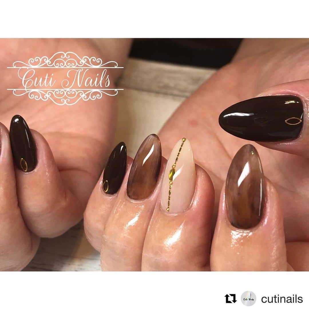 initygel_officialのインスタグラム