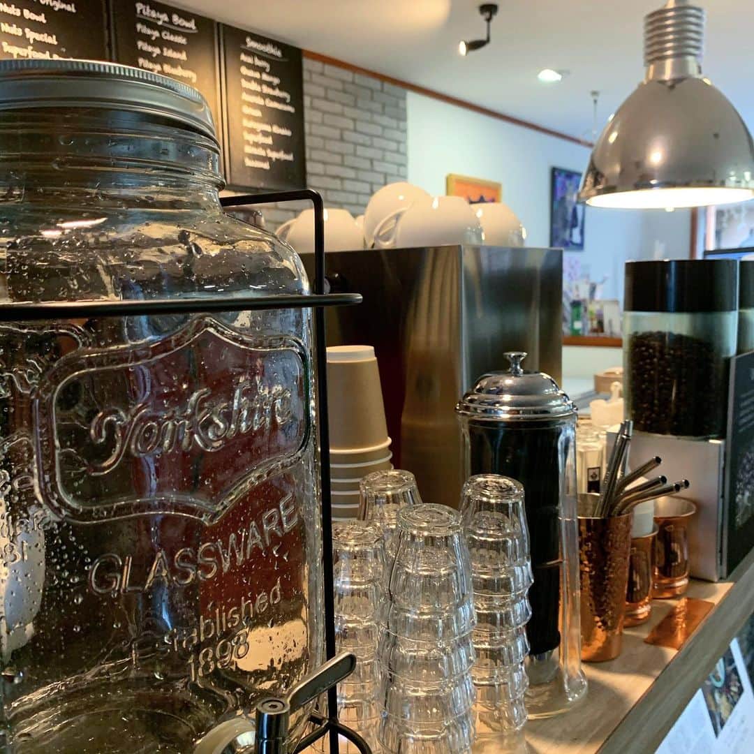 Rachien Smoothieのグルメインスタ