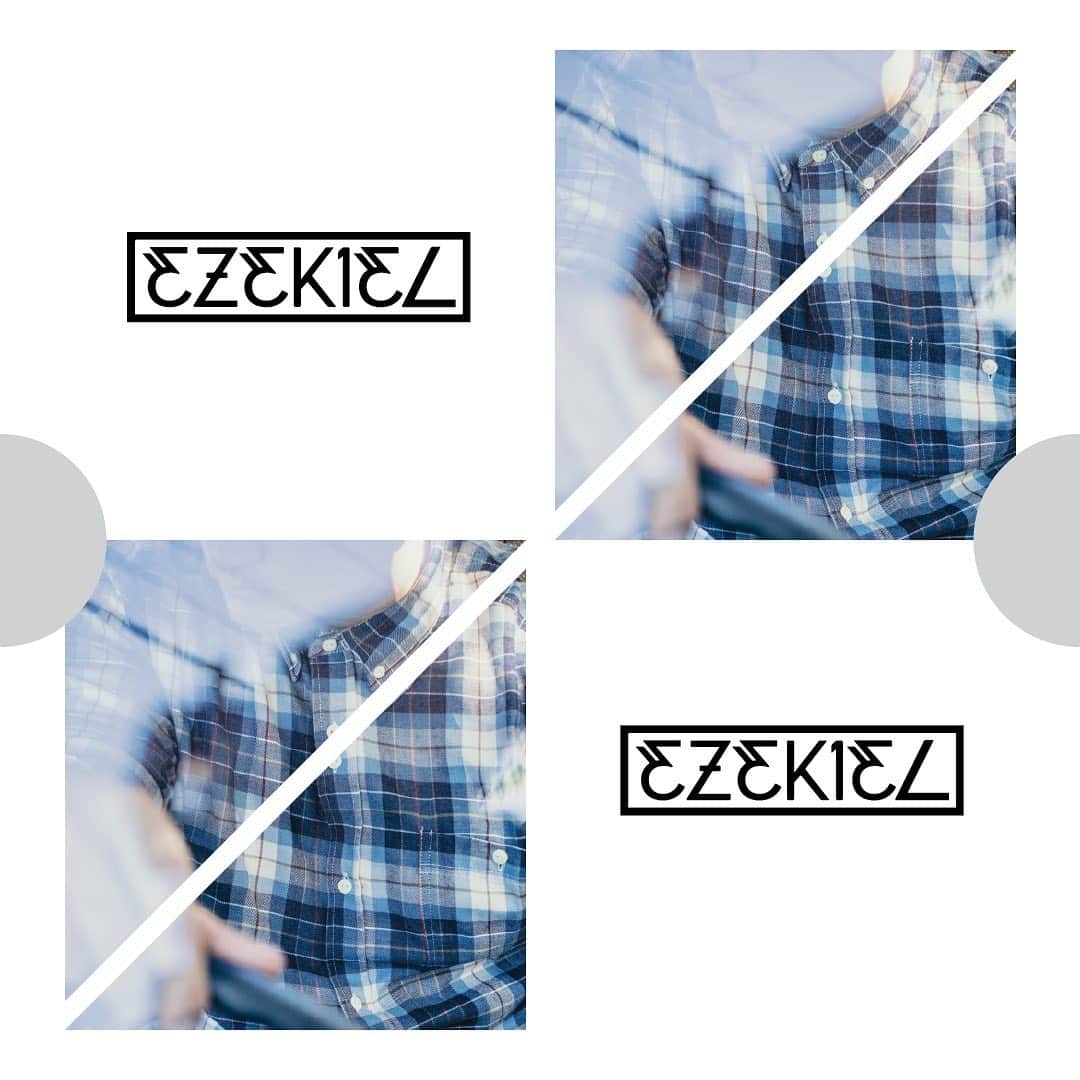 エゼキエルのインスタグラム：「Monday morning. It is the sign that a new work week has to start and that we must say goodbye to the bliss and comfort of the Saturday and Sunday. Do not let this dreadful moment become something so related with Monday. Embrace it the opportunity 〰️」