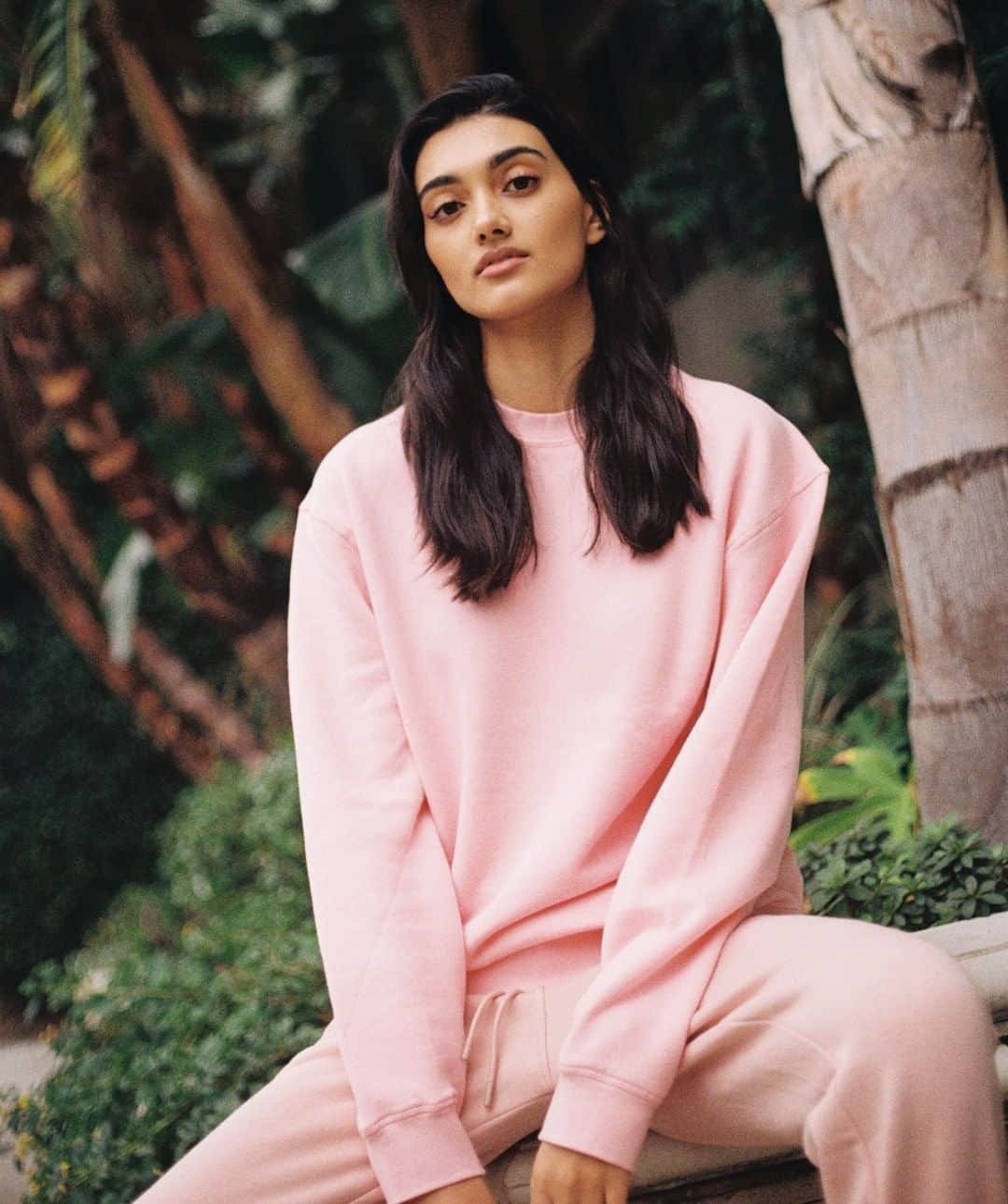 トップショップさんのインスタグラム写真 - (トップショップInstagram)「Pink marshmallow vibes 📷 @neelamkg #OurTopshop #TopshopStyle Tap to shop or shop via the 🔗 in bio」1月28日 5時00分 - topshop