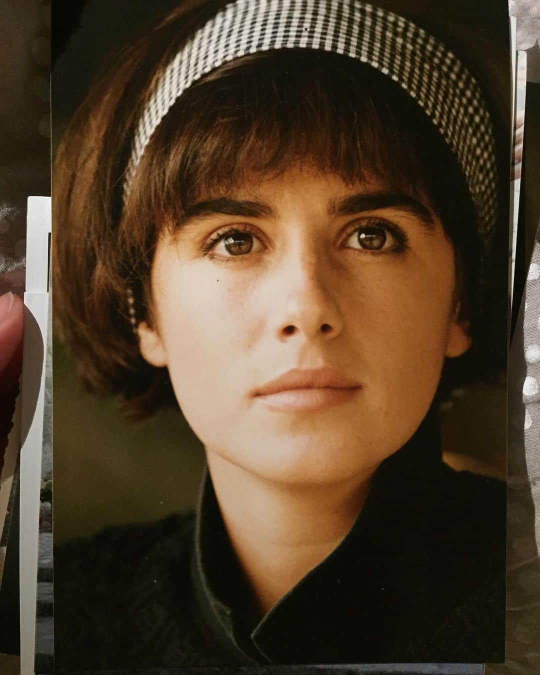 マチルダ・ルッツさんのインスタグラム写真 - (マチルダ・ルッツInstagram)「Tanti auguri Mamma #happybirthday #mamma #nonnalicci」1月28日 5時38分 - matildalutz