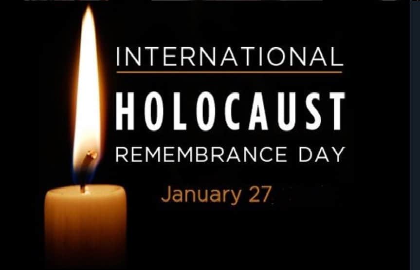 メリッサ・ジョーン・ハートさんのインスタグラム写真 - (メリッサ・ジョーン・ハートInstagram)「In honor and remembrance of so many who suffered #internationalholocaustremembranceday」1月28日 6時05分 - melissajoanhart
