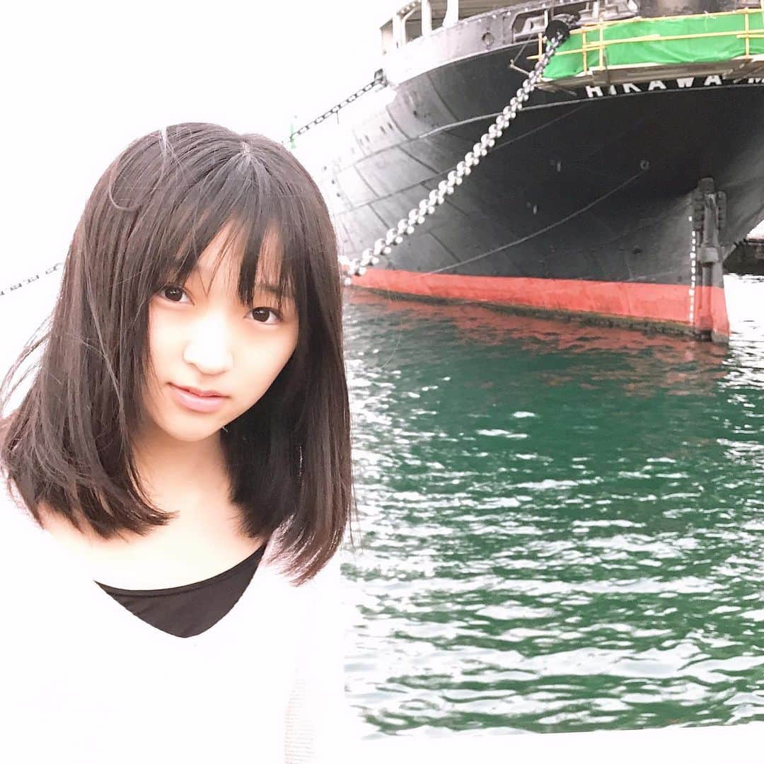 前野えまのインスタグラム