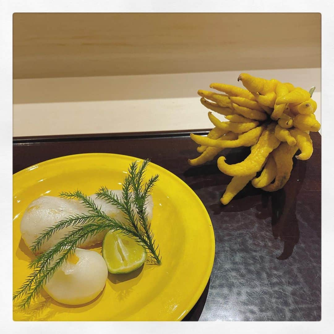 金子エミさんのインスタグラム写真 - (金子エミInstagram)「美しく手の込んだ和食。とっても美味しかったです。久しぶりに静かな場所でゆっくり食事ができ、新たな未来予想図と懐かしい感覚を感じた時でした。 ・ ・ #懐石#日本料理#和食#辻#麻布台#麻布十番」1月28日 6時34分 - emikaneko1114