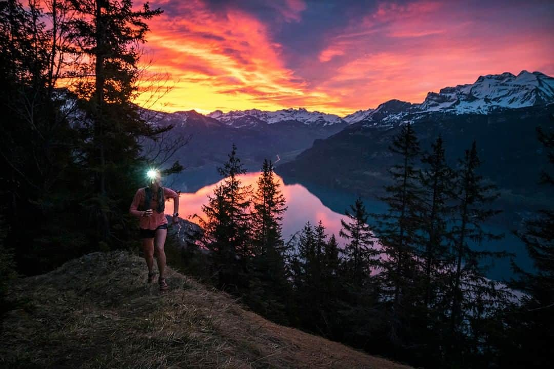 patagoniaさんのインスタグラム写真 - (patagoniaInstagram)「The reward of the ridiculously early alarm. ⁠ Photo:@danpatitucci⁠」1月28日 7時01分 - patagonia