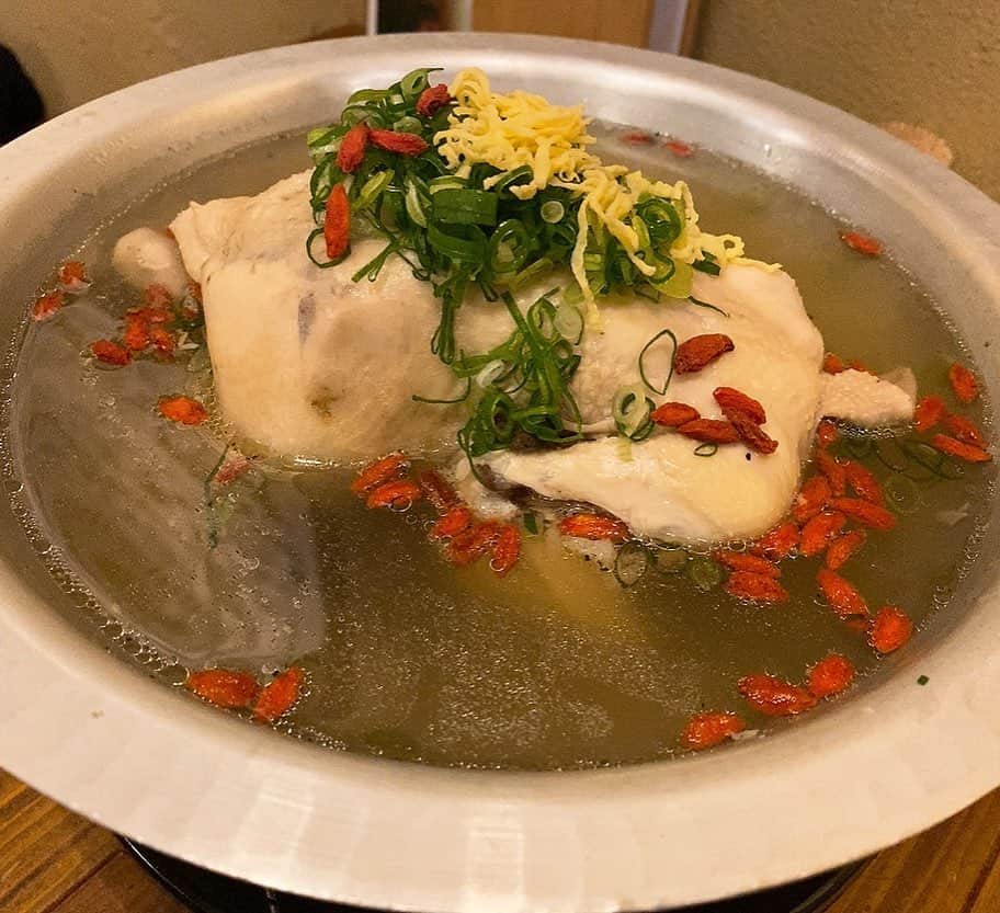 山岸久朗のグルメインスタ