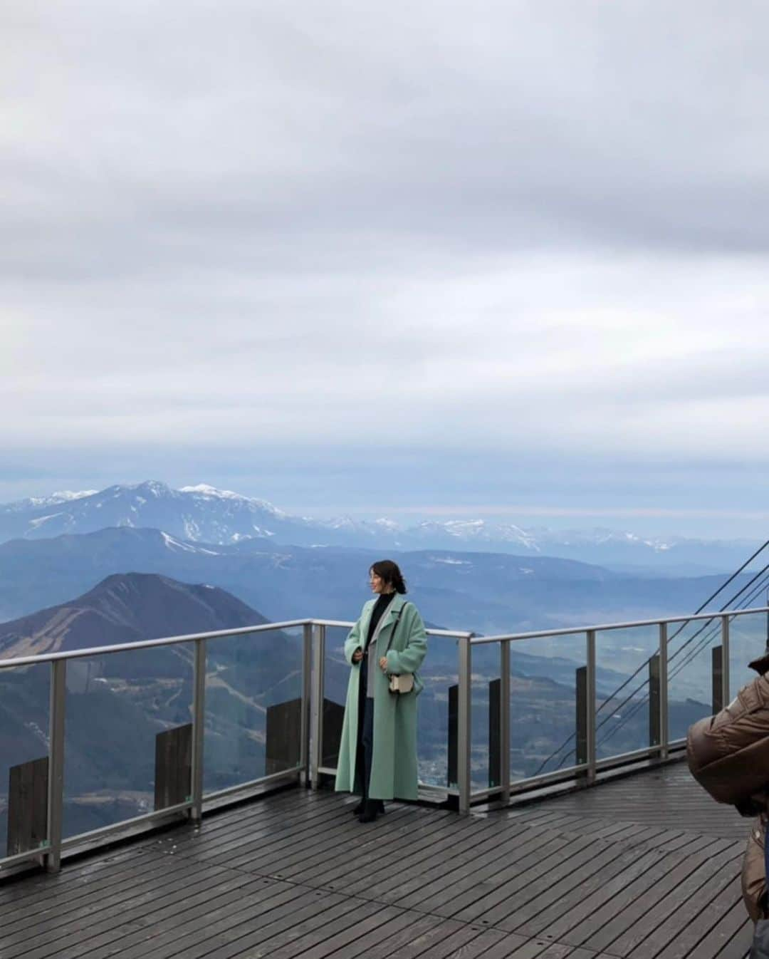 矢田亜希子さんのインスタグラム写真 - (矢田亜希子Instagram)「トラベルウェブマガジン「旅色」2020年2月号公開中です‼︎ 長野県山ノ内町を旅してきました。とっても楽しい旅でしたー‼︎ @tabiiro  ぜひご覧ください☆ #長野県#山ノ内町#旅色#旅#温泉#お蕎麦#ゆったり旅」1月28日 7時47分 - akiko_yada