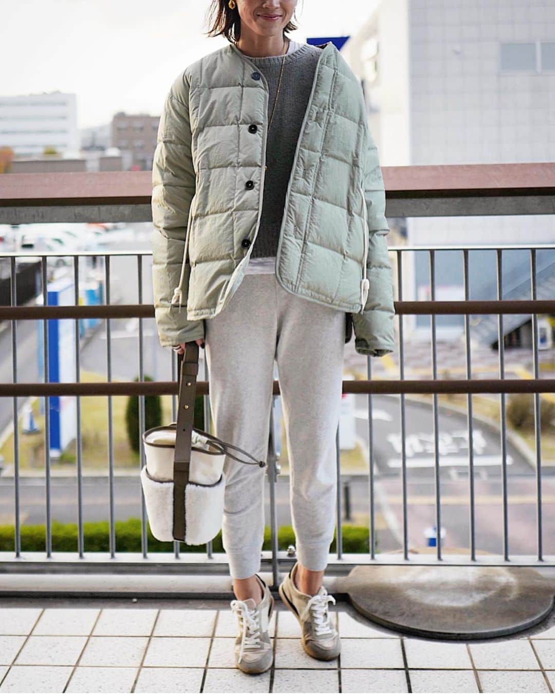 今日の私と妹♡fashionコーディネート | 田中彩子オフィシャル