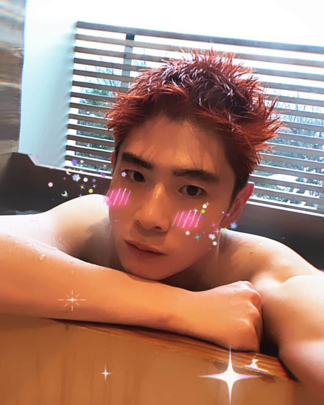 タイキのグルメインスタ