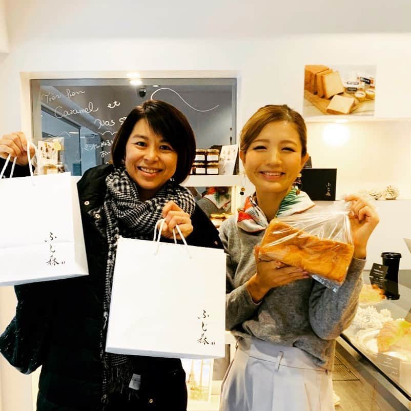 王理惠のグルメインスタ