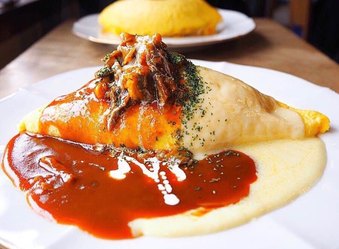 aumoグルメのグルメインスタ