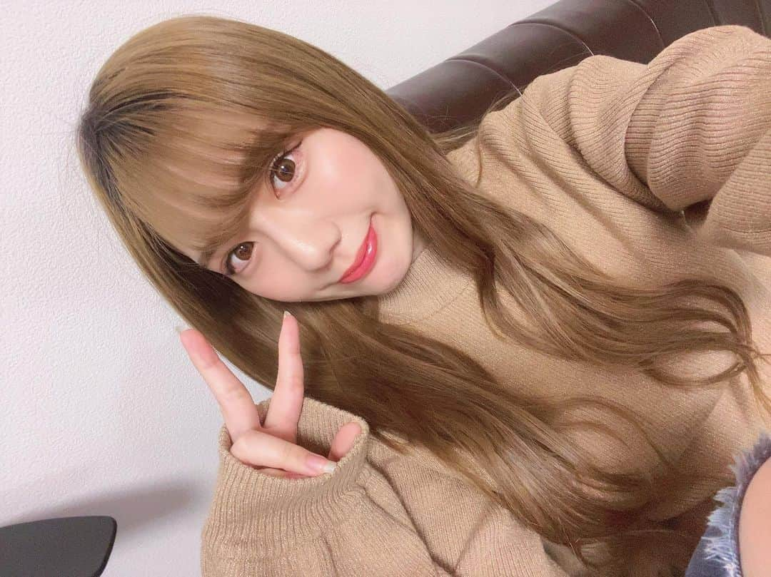 ゆいみんさんのインスタグラム写真 - (ゆいみんInstagram)「お久しぶりです」1月28日 17時36分 - yuimin_gram