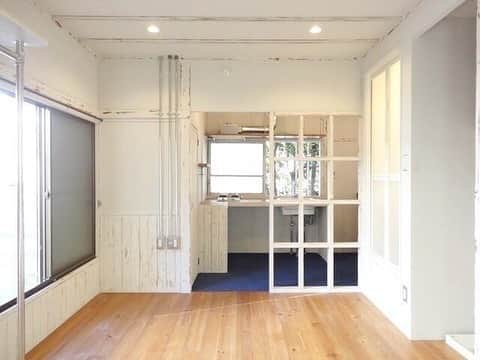 グッドルームのグルメインスタ