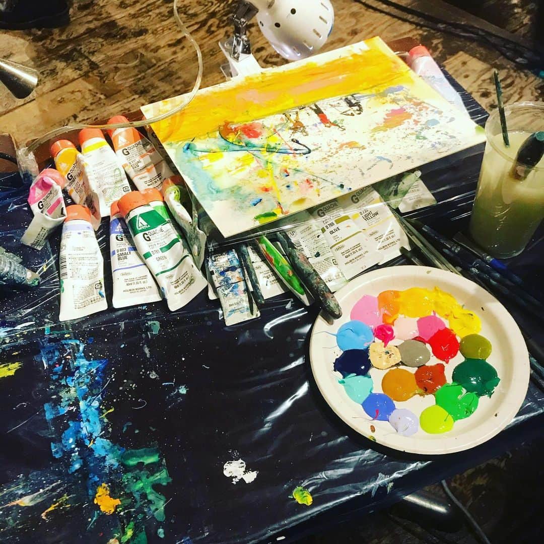 大谷友介のグルメインスタ