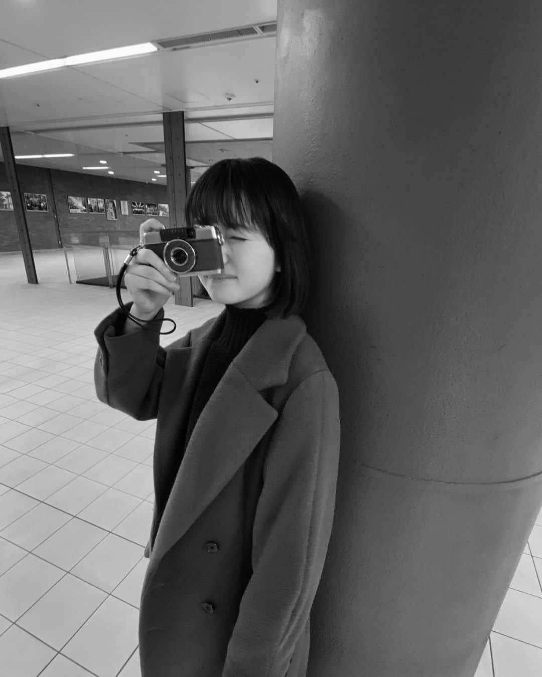 山田杏奈さんのインスタグラム写真 - (山田杏奈Instagram)「本日、10の秘密第3話ですー！ ぜひご覧ください！」1月28日 17時54分 - anna_yamada_