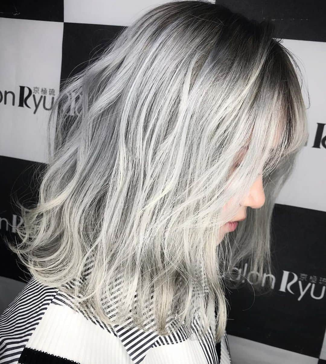 Schwarzkopf Professional Japanのインスタグラム