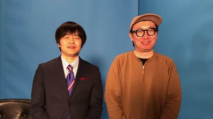 日本テレビ「架空OL日記」のインスタグラム：「【🎬映画公開まであと１か月❗️】 原作・脚本・主演を務めるバカリズムさんと、住田崇監督からメッセージが届きました🎥  公式Twitterや公式サイト（https://www.kaku-ol.jp）では特別映像や劇場情報など最新情報を随時更新中🖥  #架空OL日記 #バカリズム #夏帆 #臼田あさ美 #佐藤玲 #山田真歩 #三浦透子 #坂井真紀 #シム・ウンギョン #志田未来 #石橋菜津美 #住田崇  #2月28日公開 #あと１か月 #カウントダウン開始」