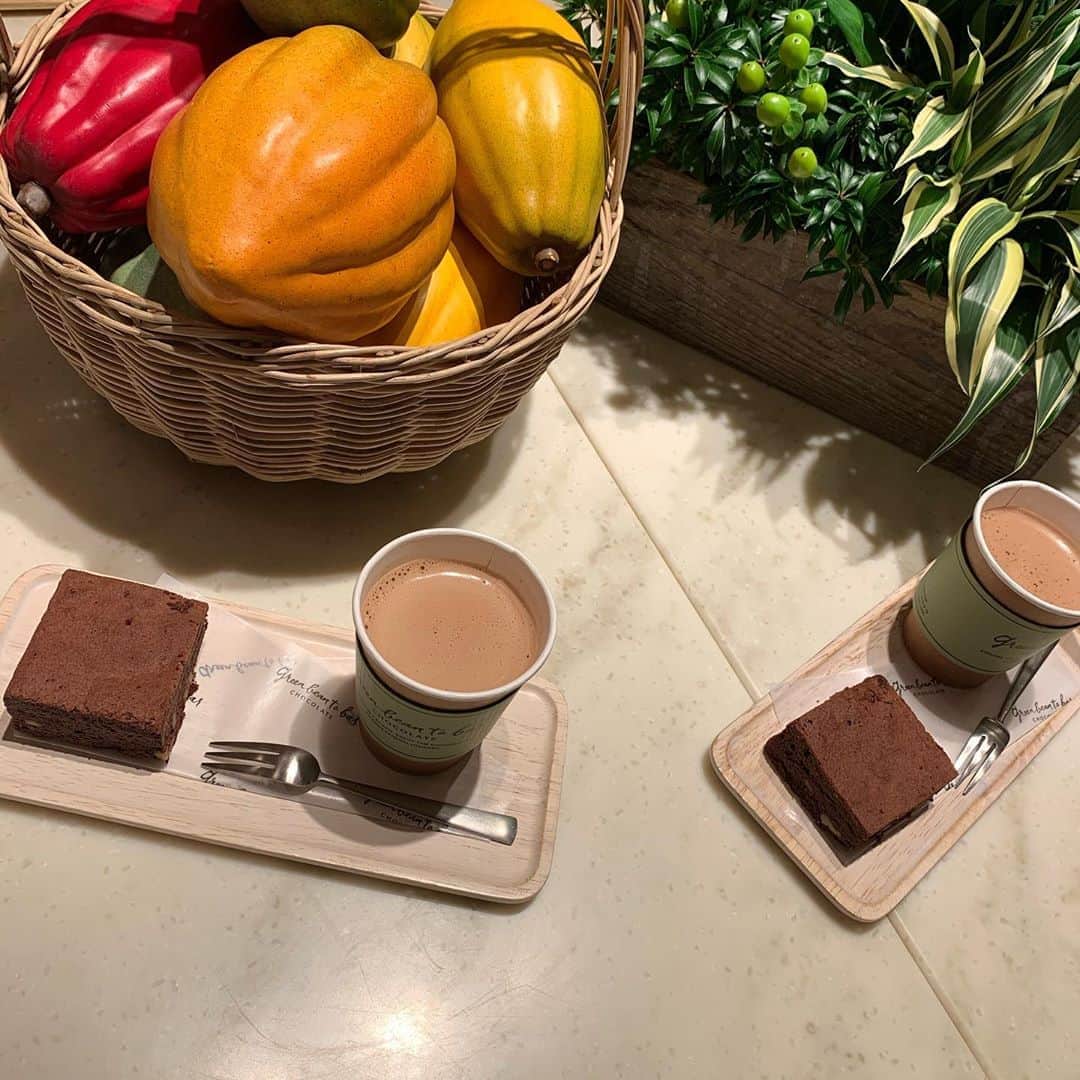 花那のグルメインスタ