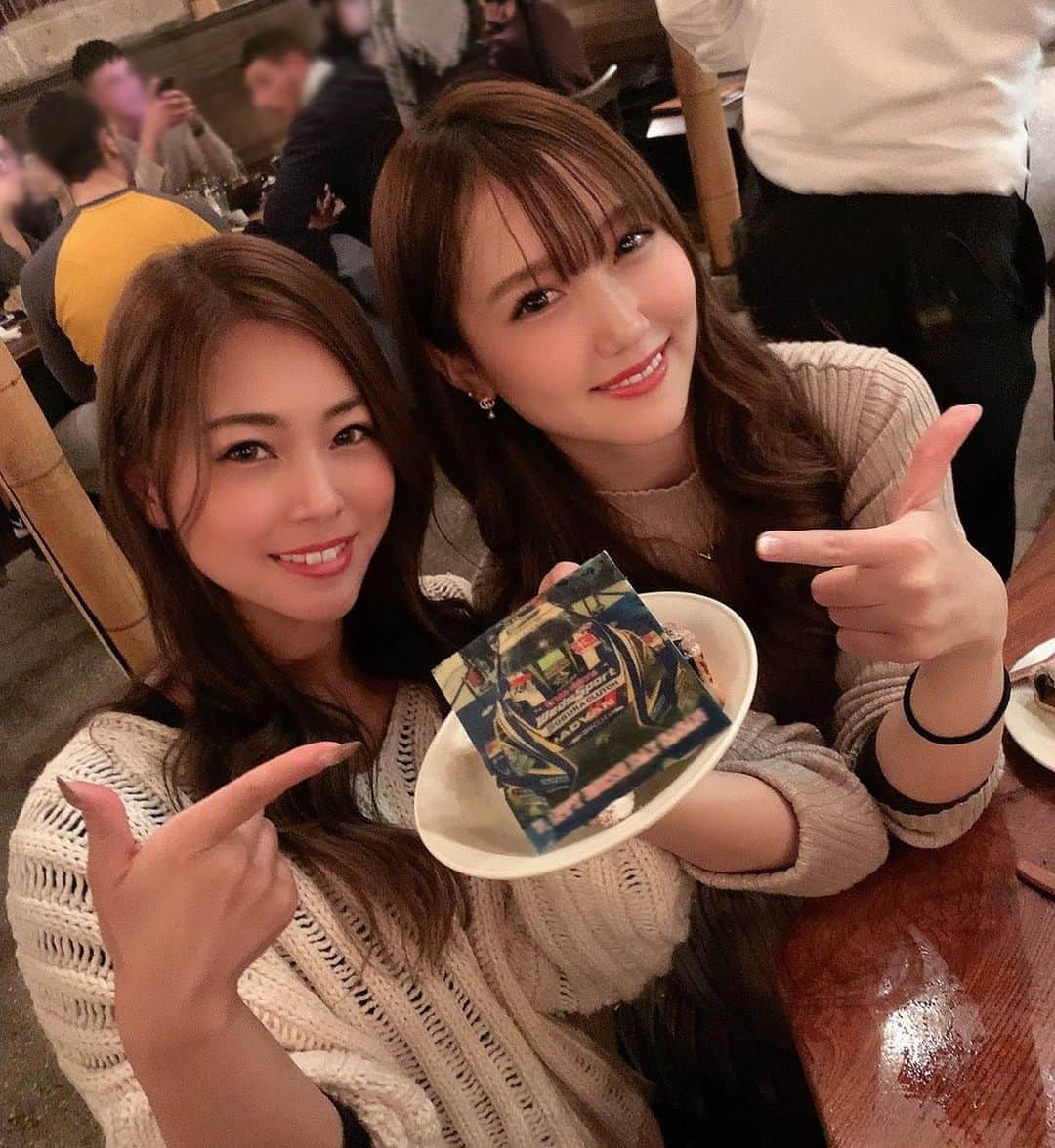 木村理恵のインスタグラム