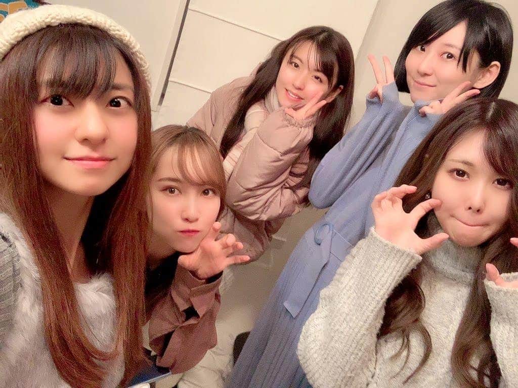 初美メアリさんのインスタグラム写真 初美メアリinstagram 先日 人狼美女たちと 人狼 美女 人狼ゲーム 女優 タレント グラビア モデル 1月28日 18時37分 Maryhatsumi