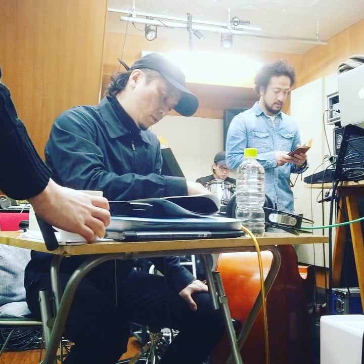 KREVAのインスタグラム
