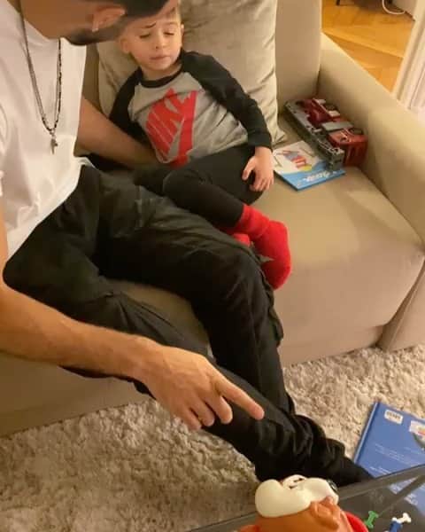 アディル・ラミのインスタグラム：「Madi&Zayn ❤️❤️❤️❤️」