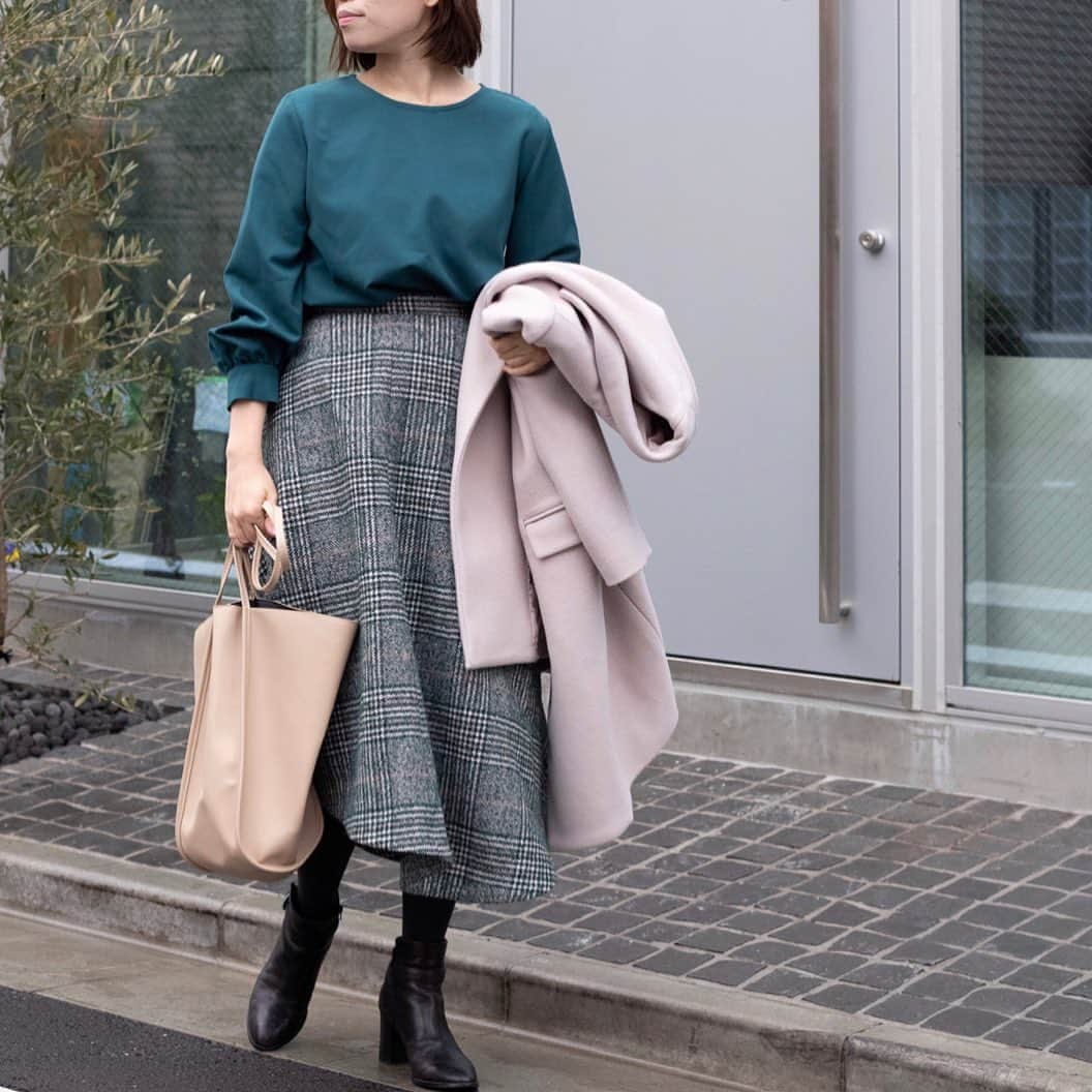 EDIST. CLOSET のインスタグラム