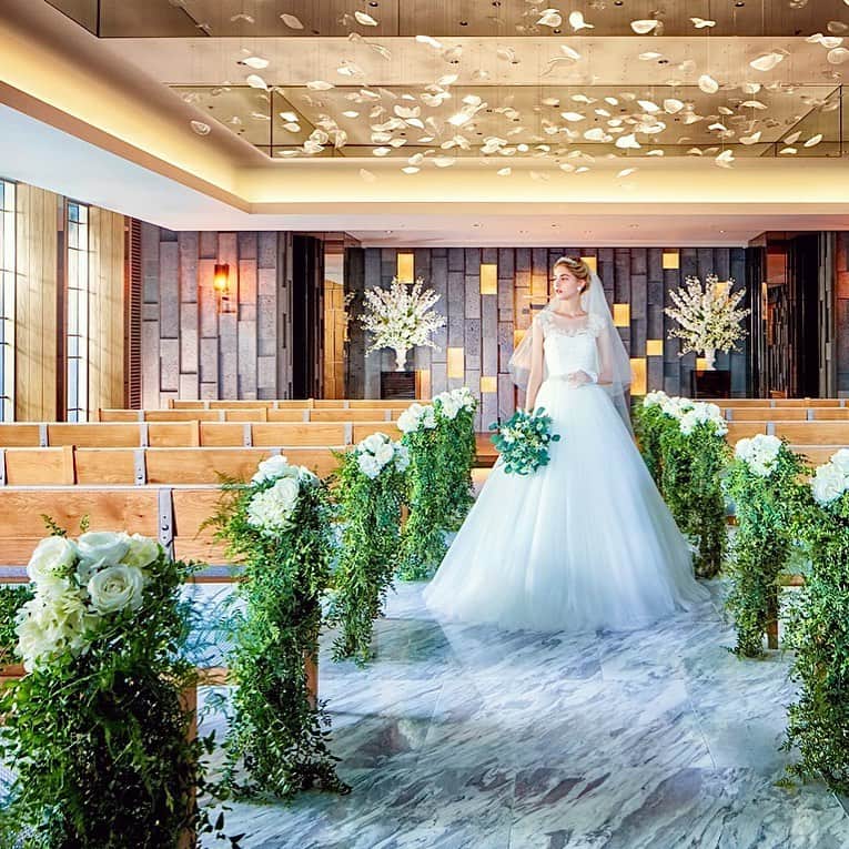 スイスホテルロマンスのグルメインスタ