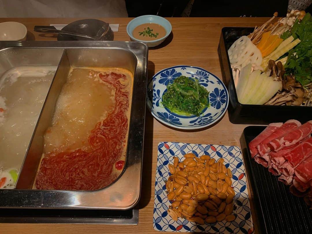 山本 絵里加のグルメインスタ