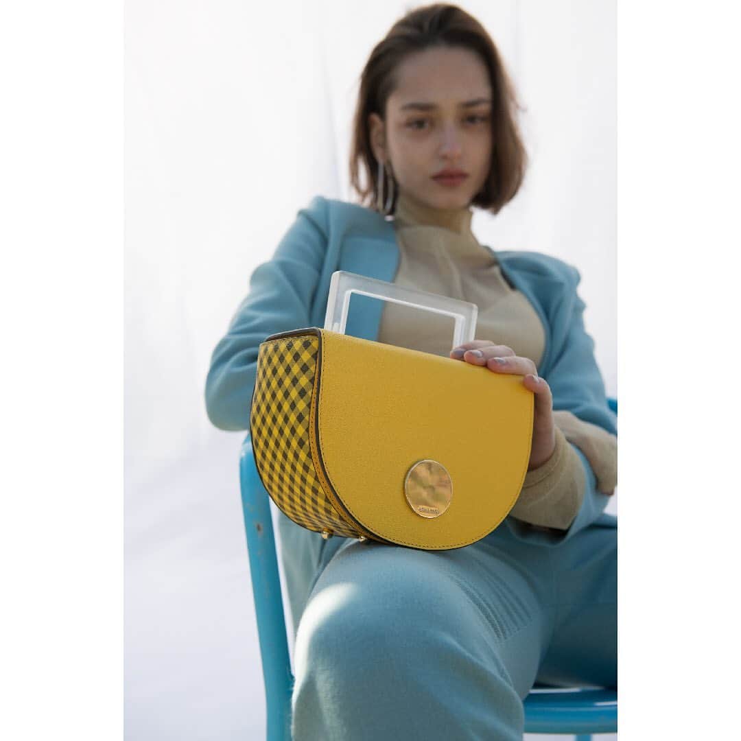 ADINA MUSEのインスタグラム