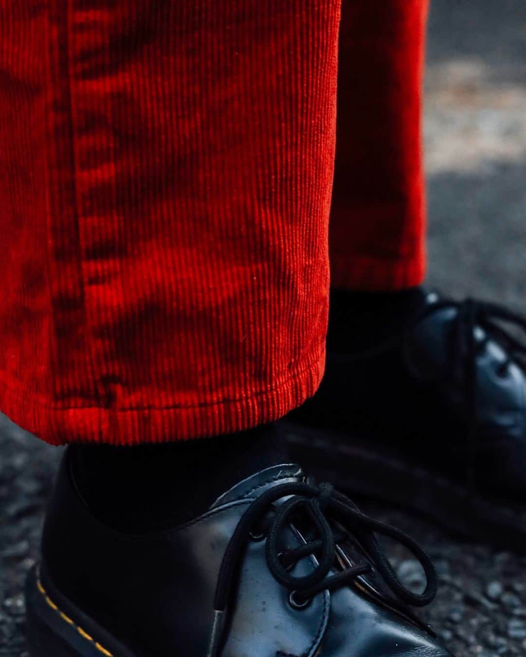 Fashionsnap.comさんのインスタグラム写真 - (Fashionsnap.comInstagram)「【#スナップ_fs】 Name カナエ  Coat #vintage Pants #MISCHIEF Bag #MICHAELKORS Shoes #DrMartens Cap #UNIQLO  #fashionsnap #fashionsnap_women」1月28日 11時09分 - fashionsnapcom