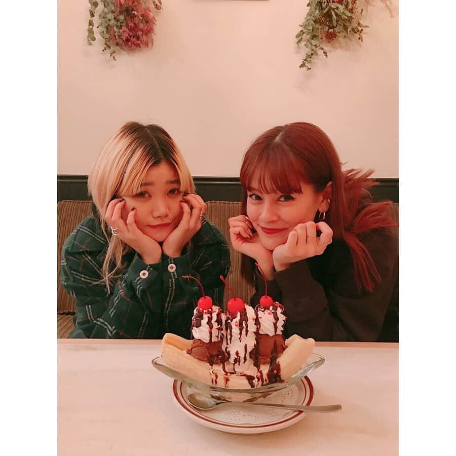 板橋よしえのインスタグラム