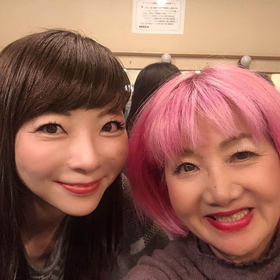 旺季志ずかさんのインスタグラム写真 - (旺季志ずかInstagram)「#大人の麦茶　公演 絶賛好評公演中 本日　当日券あります！  心よりご来場をお待ちしています  #天の河伝説ツキヨミと三葉と #青木健生 #鬼塚忠 #今川宇宙 #宮原奨伍 #江田恵 #扇けい #岩田有弘  #松田かほり」1月28日 11時23分 - shizuka_ouki