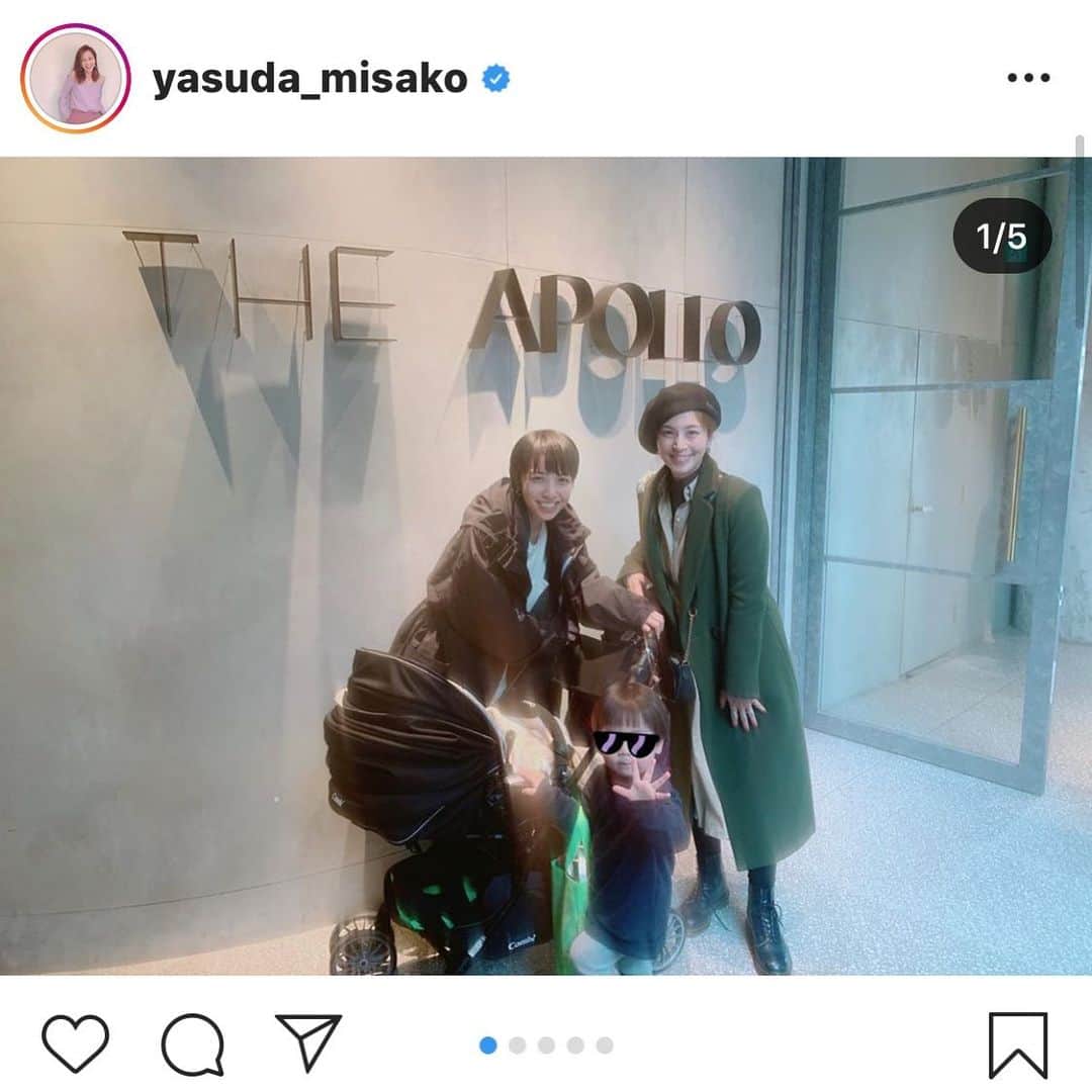 小脇美里のインスタグラム