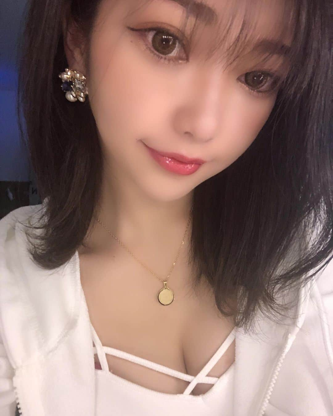 一鷹杏奈のインスタグラム